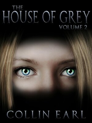 cover image of The House of Grey